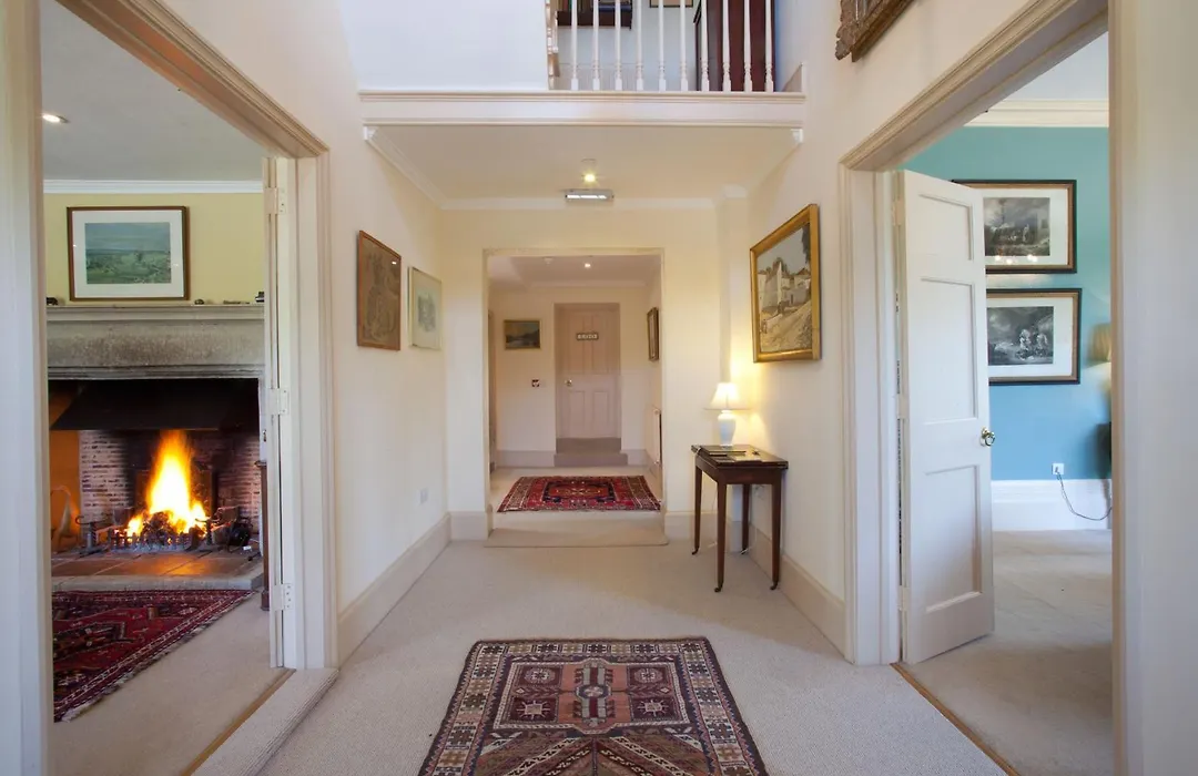 Overtown Manor Bed And Breakfast-1